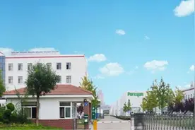 博源科技：科技创新引领行业“绿色产能”新革命图片