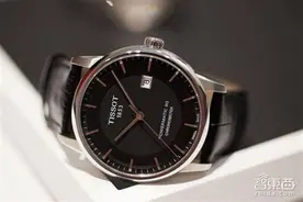 Swatch今年将推三款智能手表 天梭将打头炮图片