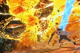 《火影忍者：究极风暴4》PC版问题太多 各种渣优化！图片