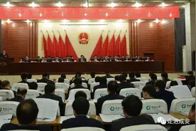 「期待」成安县未来五年的发展蓝图是这样描绘的！图片