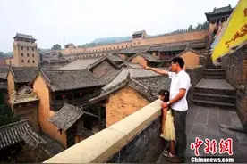 山西多景区推出福利庆“三八节” 男士沾光门票半价图片