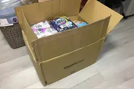哪款日产姨妈巾值得买？最详细姨妈巾介绍（含荧光剂评测）图片