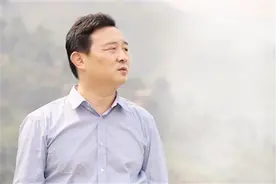 他在乌干达打响重庆外建名片图片
