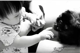 我妻子当了妈妈之后……图片