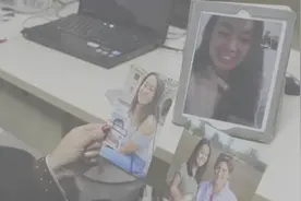 离别23年！荷兰姑娘成功跨洋寻回温州妈妈图片