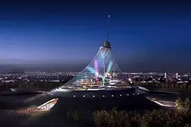 哈萨克斯坦有个“陕西村”，百年前失传的小调在这传唱图片