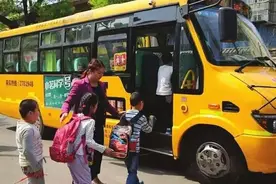 关于山西校车，你想知道的都在这里图片