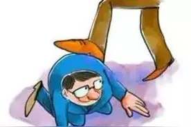 农资经销商，请拾起你的尊严！图片