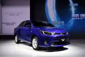 有了致享，你还考虑致炫吗？图片