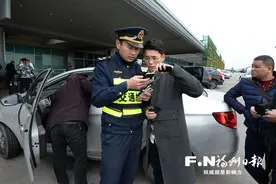 网约车不办证接单载客属非法营运 最高可罚10万图片