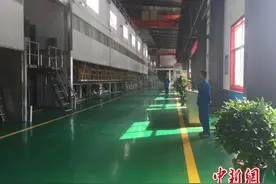 兰州建再生资源回收体系 废品垃圾变身“城市矿产”图片