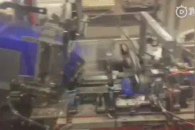 PS4游戏生产流水线了解一下！这一个个的都是钱啊视频封面