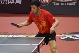 “地表最强12人”72秒票抢光，刘国梁把国乒赛办成演唱会图片