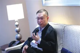 黄洁夫 心肺肝肾移植应纳入大病医保图片