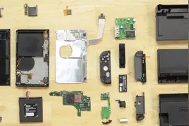 任天堂新主机目前无法备份转移存档图片