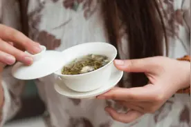 这些婚俗告诉你：别人家的茶别乱喝！图片
