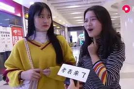 为什么有些女生冬天不穿内衣她们也是，各种各样的回答视频封面