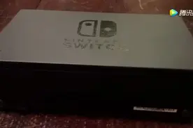 【玩物】任天堂Switch体验：游戏乐趣十足 硬件性能孱弱图片