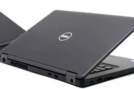 上探天，下亲民！戴尔商用中坚Latitude 5480笔记本体验报告图片