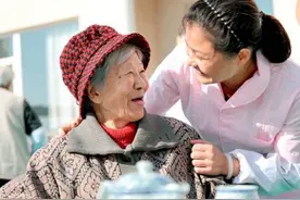 哈尔滨民办养老院调查清单，价格多少？吃住咋样？你关心的都在这图片