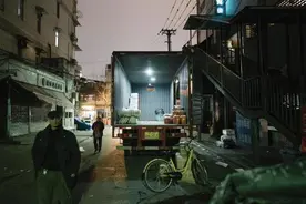 场所｜唐家湾：白菜已成往事图片