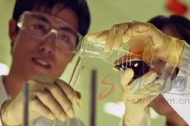 欣和企业注重创新研发 “一瓶酱油”玩转高科技图片