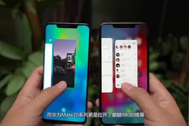 国产崛起！2019最火爆的几款国产手机！你更倾向哪一款呢？