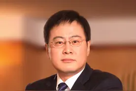 为什么是殷一民？图片