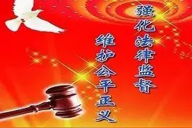 全国人大代表朱列玉建议：把最高人民检察院民行厅升格为副部级的民事行政监督局下设四个厅图片