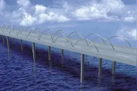 江苏人大代表：加快崇海通道建设，推动南通跨江接轨上海图片