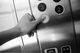 杭州十大小区电梯故障排行榜发布 有你家的么？图片