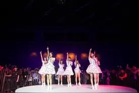 Lunar2017春季选拔开启 打造实力中国原创女团图片