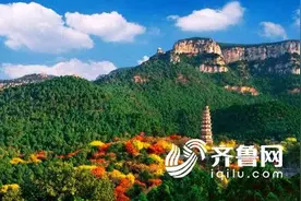 济南长途汽车总站新增灵岩寺班线 部分线路时间调整图片