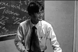 这本写马云的书 为什么两年后又火了？图片