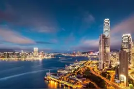香港业界：“债券通”将巩固香港金融中心地位图片