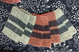 壹秋新品纯麻布艺 让爱自由呼吸图片