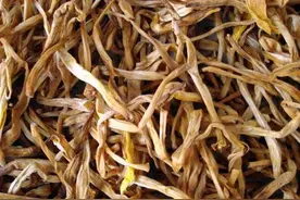 干黄花菜的食用方法图片