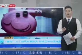“佩奇”爆红网络，同款鼓风机价格翻倍，商家仿制创意或侵权