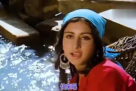 1979经典印度老电影《奴里》原声插曲《奴里之歌》