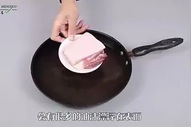 原来这才是正确焯肉的方法，现在知道还不晚，学到就是赚到了