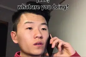 #小石请美国人教大家地道英语  英文 draining me out 是什么意思？