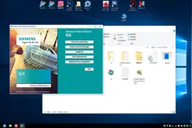 NX1847安装详细视频，鹏飞UG全网首发原创