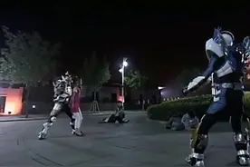 小天重伤，刑天铠甲还是没能支撑多久，乔奢费终于发现了这个真相视频封面