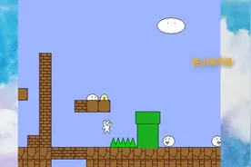 猫里奥第三关通关详解