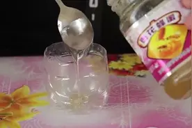 阿姨教我去眼角皱纹秘方，怪不得阿姨显得如此年轻视频封面