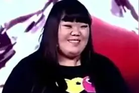 帅小伙娶亚洲第一胖女孩，一上台全场轰动，涂磊：你口味好重
