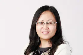 美美观赏草：春风吹就生图片