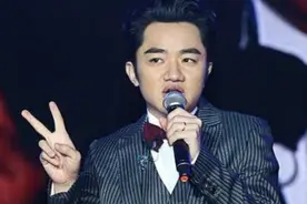 王祖蓝爆料香港乐坛歌王怪癖：他其实不是很红，只是因为穷！视频封面
