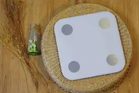 简易教程：1分钟教你绑定小米体脂秤视频封面