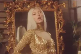 不做感情的公主，要做自己的「Queen」MV